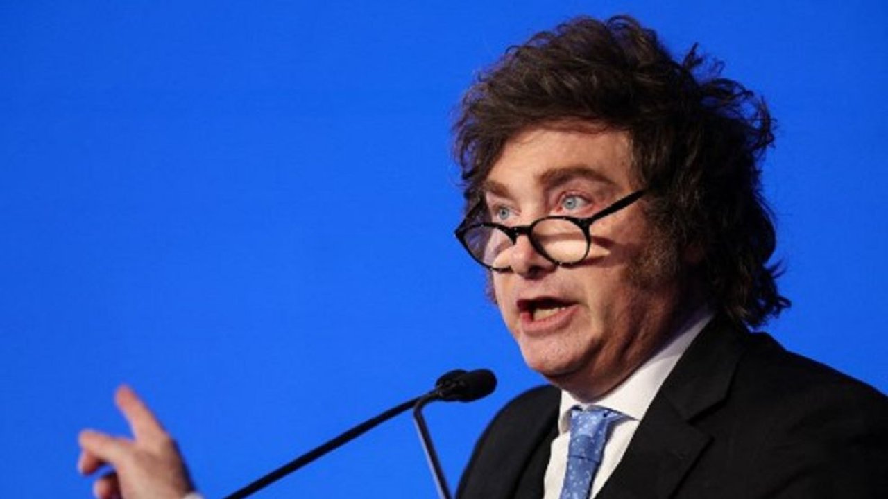 Javier Milei presentará la reforma de la Carta Orgánica del Banco Central