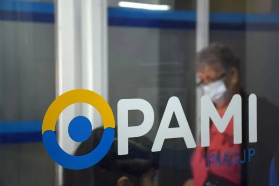 Chubut evalúa gestionar la atención médica de afiliados a PAMI