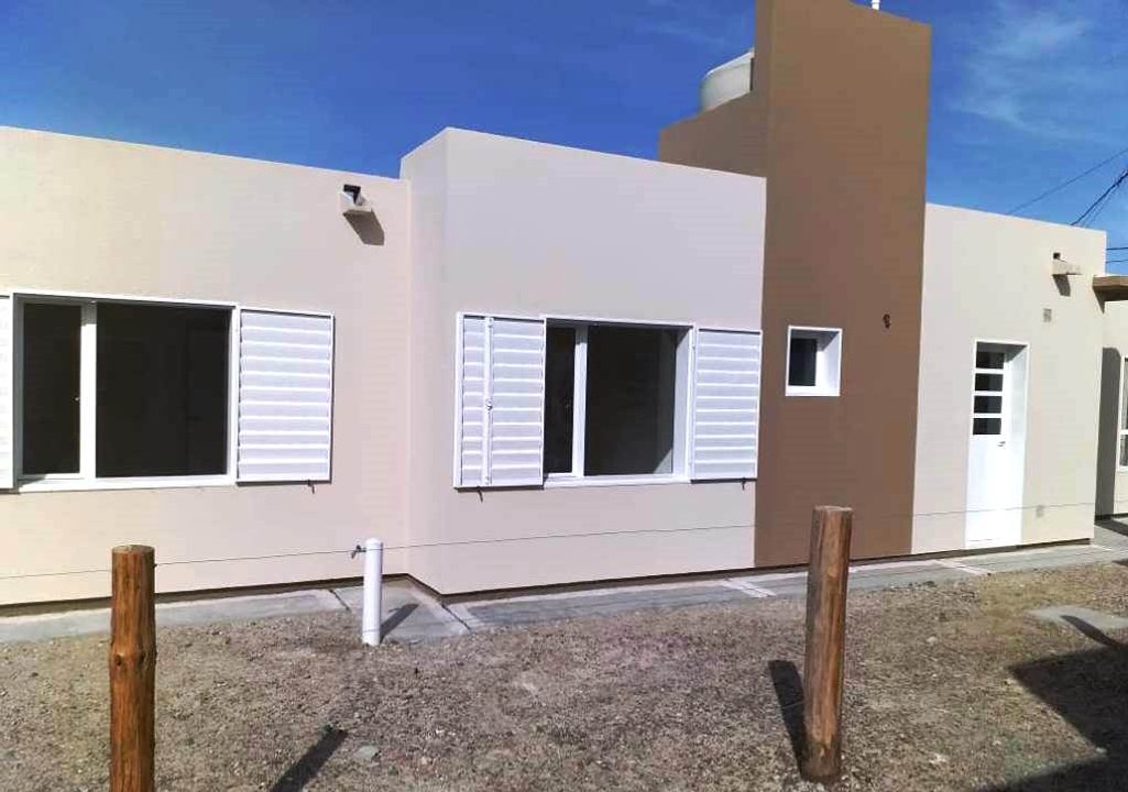 El IPV recuperó viviendas en Chubut por irregularidades en su ocupación