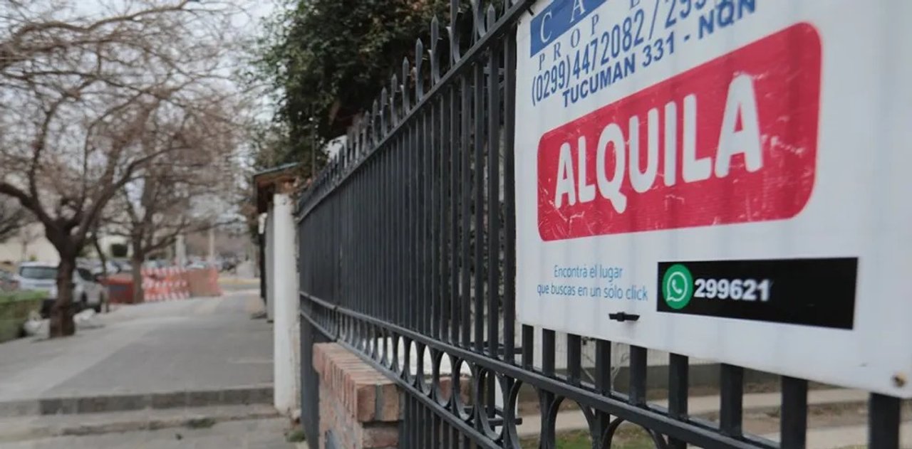 El alto costo de vivir en Vaca Muerta: alquileres en dólares y sueldos dispares