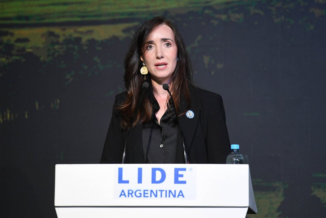 Villarruel pidió más inversión estatal para el campo y criticó la carga impositiva