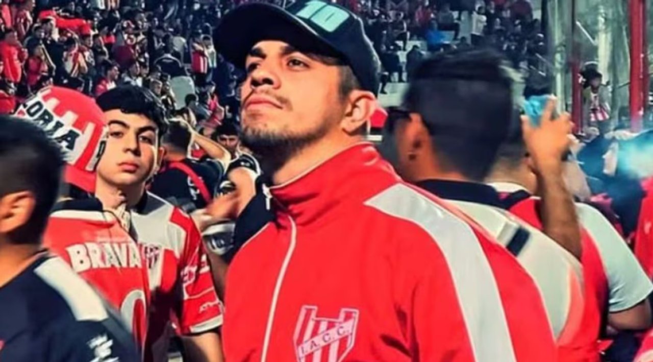 Claudio Barrelier volverá a declarar por femicidio y otra causa de abusos