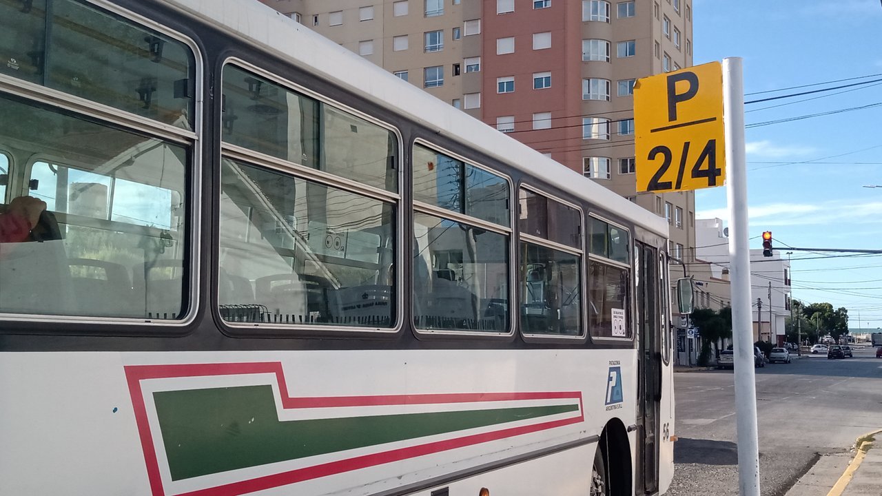 Aclaración del Municipio de Comodoro sobre salarios de Patagonia Argentina S.R.L.