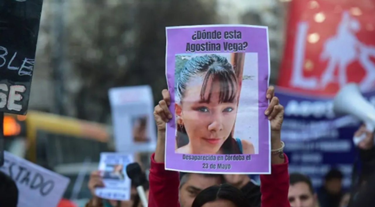 La Ley Agostina: Iniciativa para prevenir abusos tras el asesinato de una adolescente