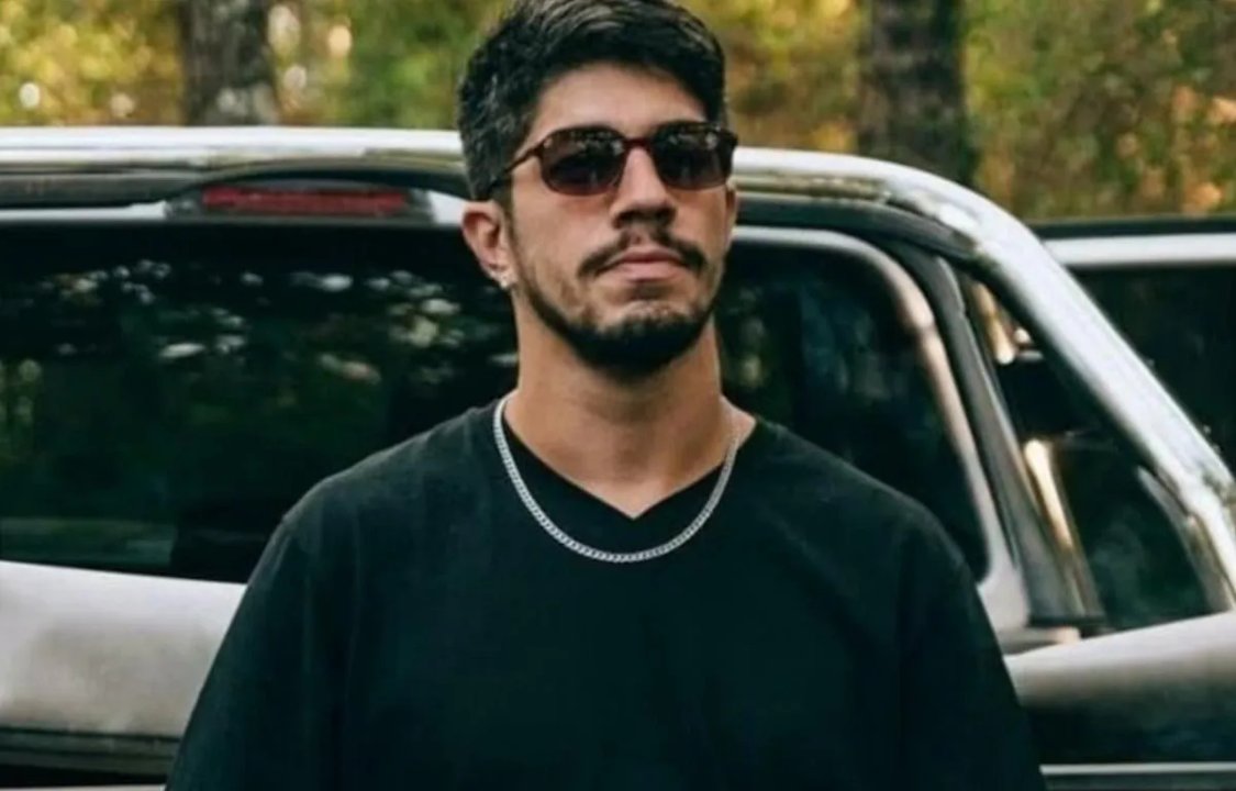 Barrelier acusa a la madre de Agostina Vega por su femicidio desde la cárcel