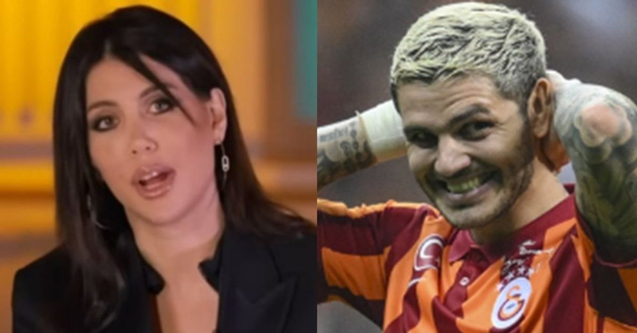 Mauro Icardi y Wanda Nara vuelven a confrontarse por un video