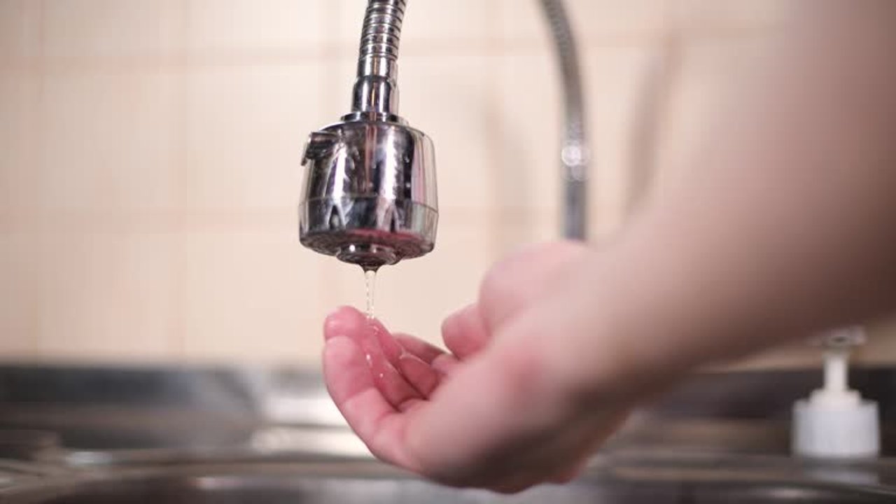 Se extiende por 24 horas el corte de agua en Comodoro Rivadavia