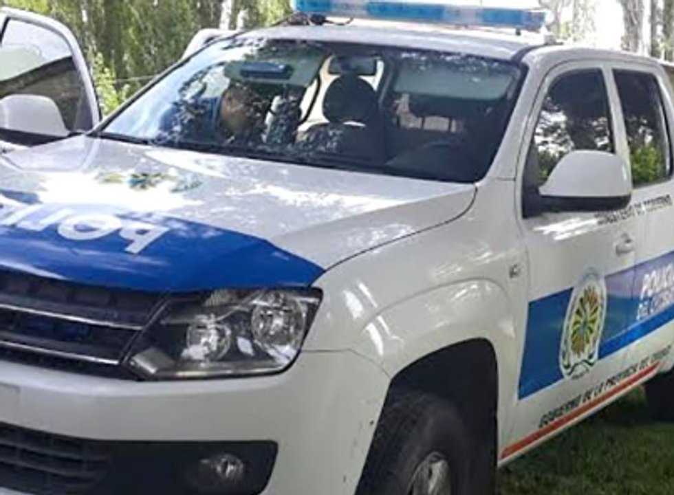 Detienen a un hombre en Chubut por abuso sexual a una adolescente