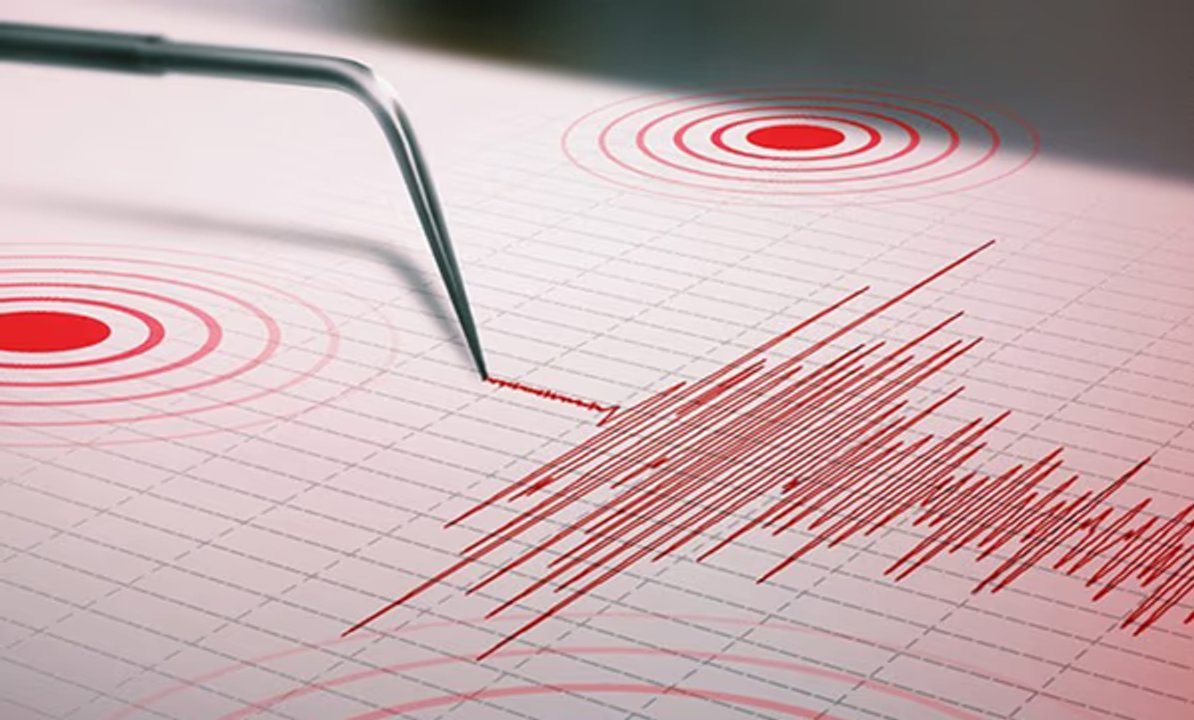 Evaluación del riesgo sísmico en Argentina tras sismos en Colombia