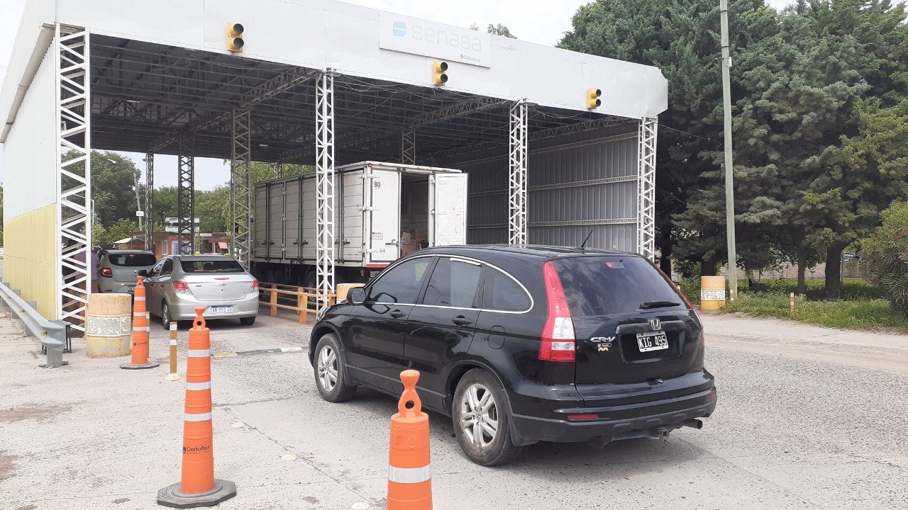 Controles sanitarios estrictos en la Patagonia para preservar su producción