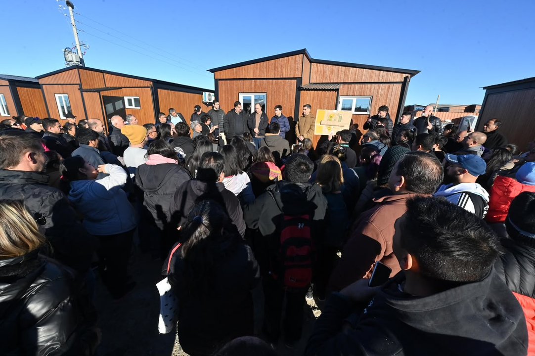 Scoring habitacional en Comodoro: dudas y plazo para impugnaciones