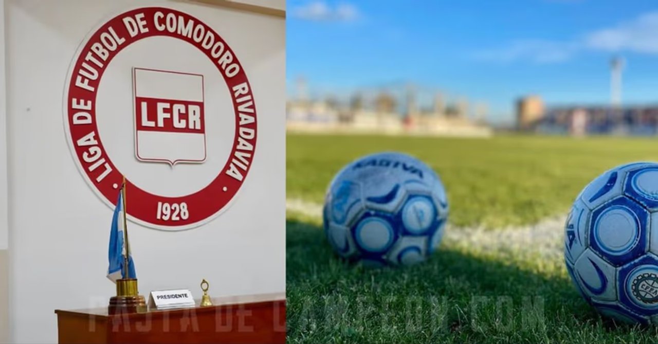 La Liga de Fútbol de Comodoro Rivadavia debe indemnizar a seis árbitros por despidos