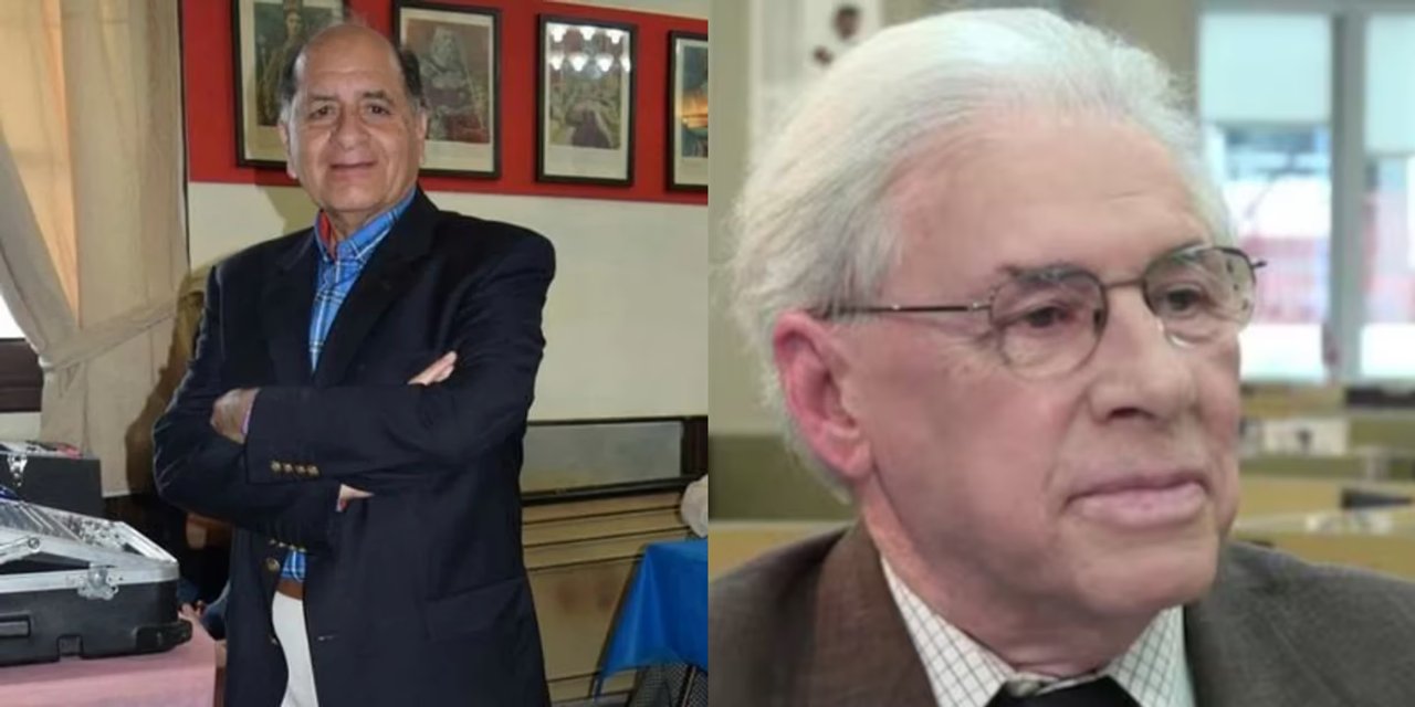 Falleció Rodolfo Pousá, destacado periodista argentino