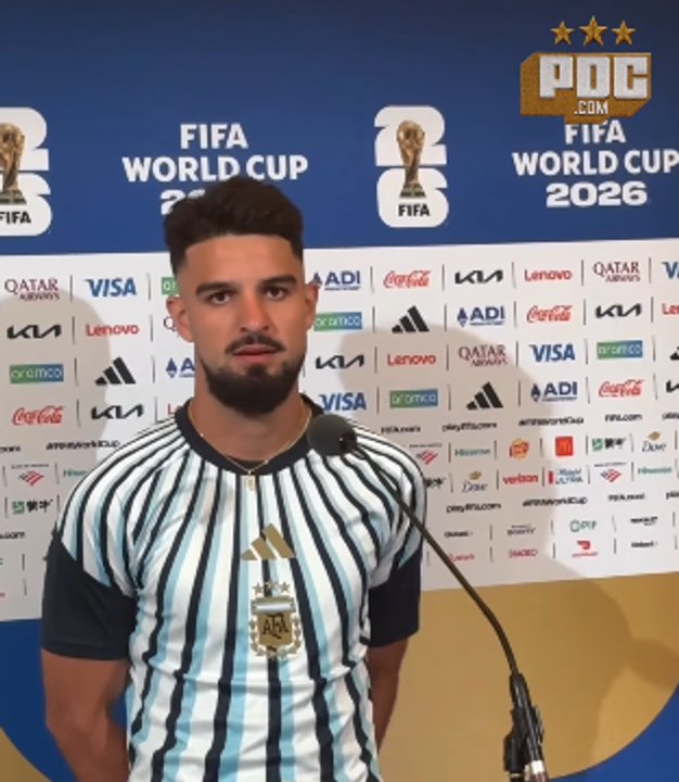 José López: "El partido contra Inglaterra tiene una carga emocional especial"