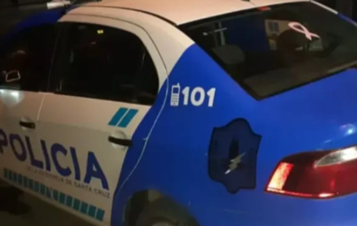 Investigan la muerte de un adolescente en 28 de Noviembre, Santa Cruz