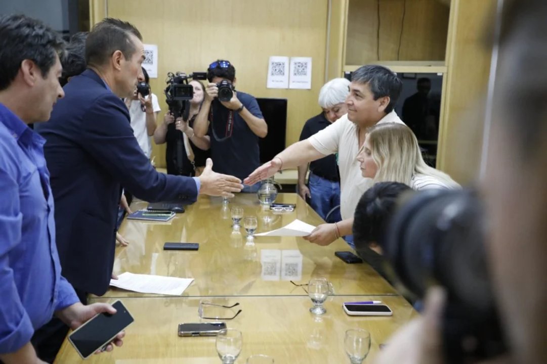 Comienza la paritaria estatal en Neuquén con reclamos por salarios y condiciones laborales