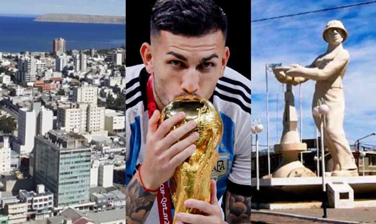 Paredes destacó la importancia de la semifinal ante Inglaterra