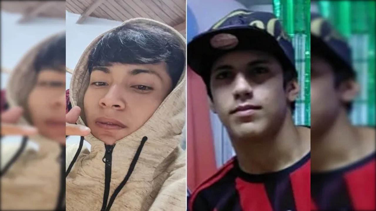 Intensa búsqueda de dos adolescentes desaparecidos en General Roca