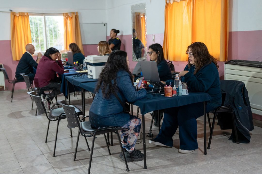 La SCPL presenta un Plan Integral de Contención para sus asociados