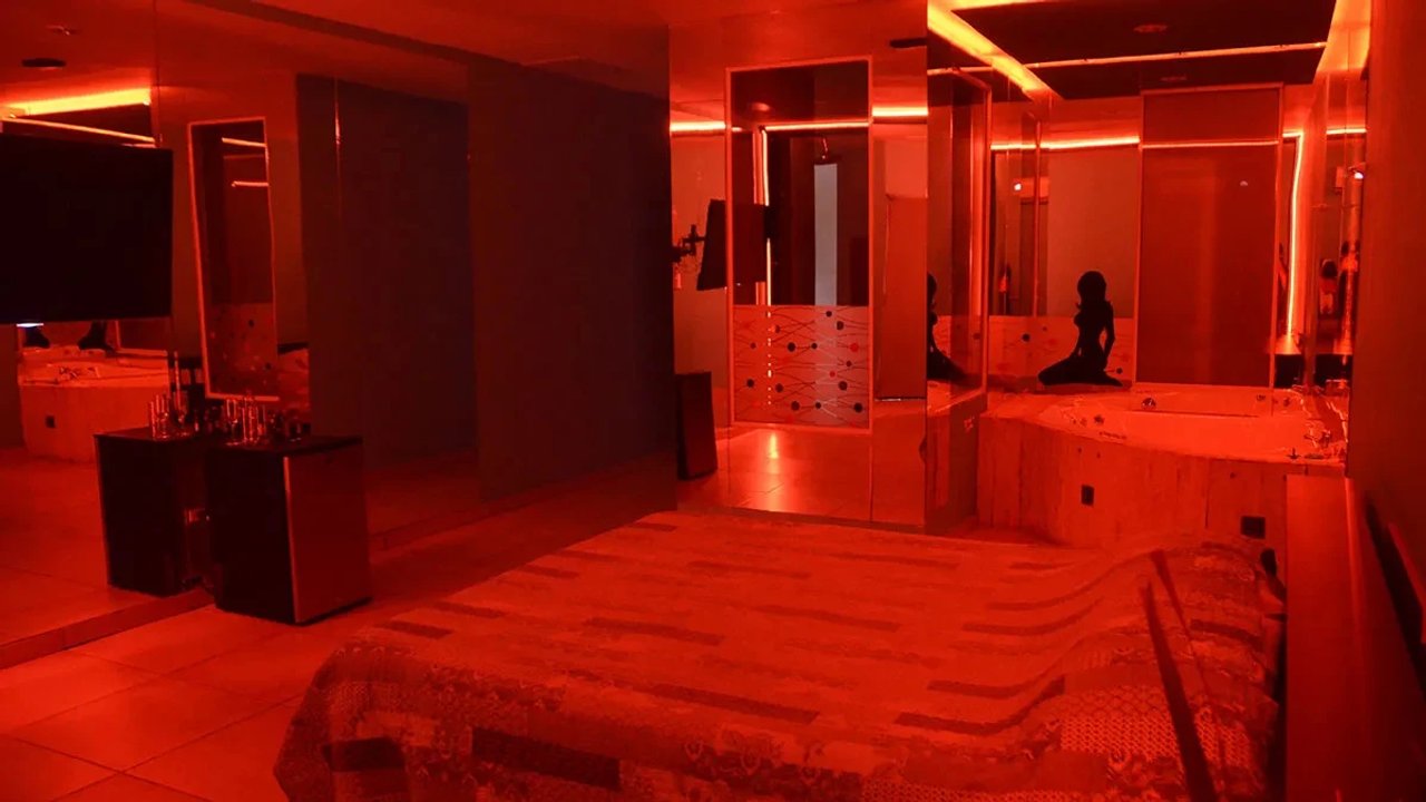 Investigan misterioso incidente en hotel de Pergamino que terminó en hospitalización