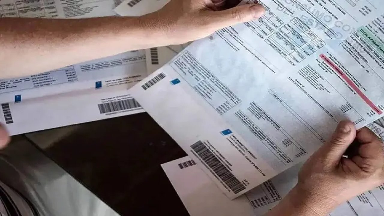 La SCPL informa que el aumento eléctrico será del 4 al 5%, desmintiendo cifras erróneas
