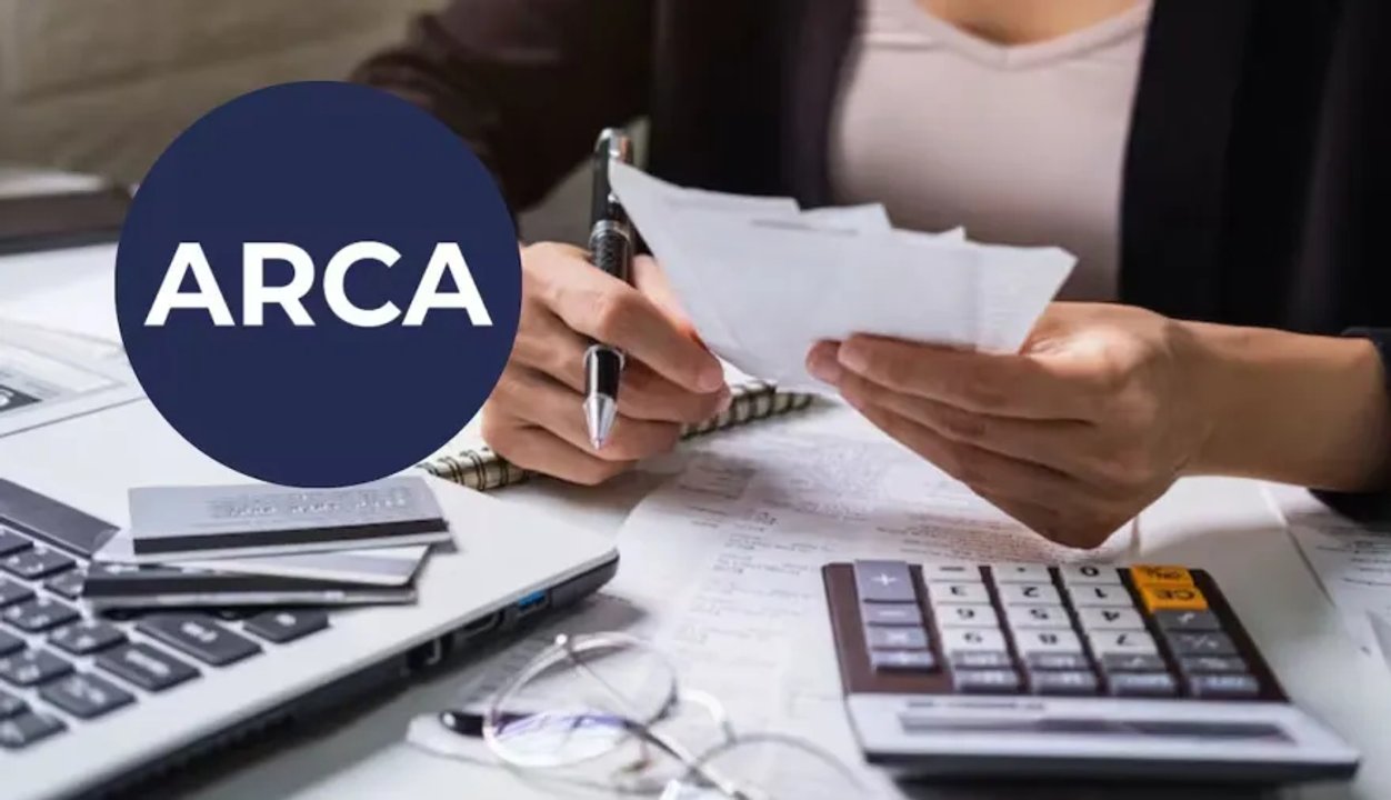 ARCA presenta nuevo plan de pagos para monotributistas y pymes