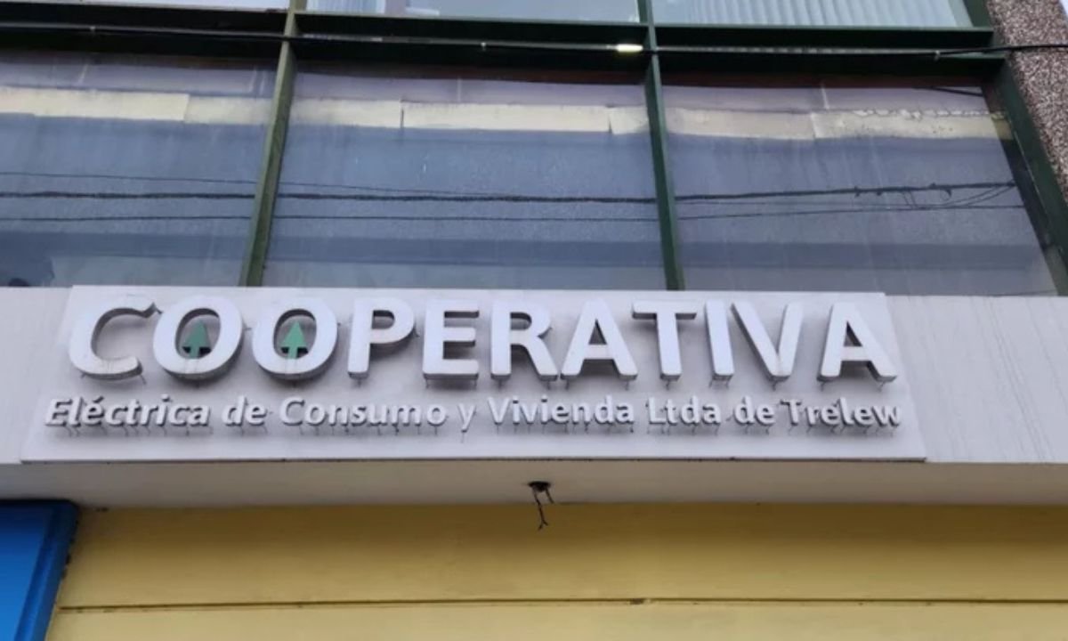 Tensión y deudas marcan elecciones en la Cooperativa Eléctrica de Trelew