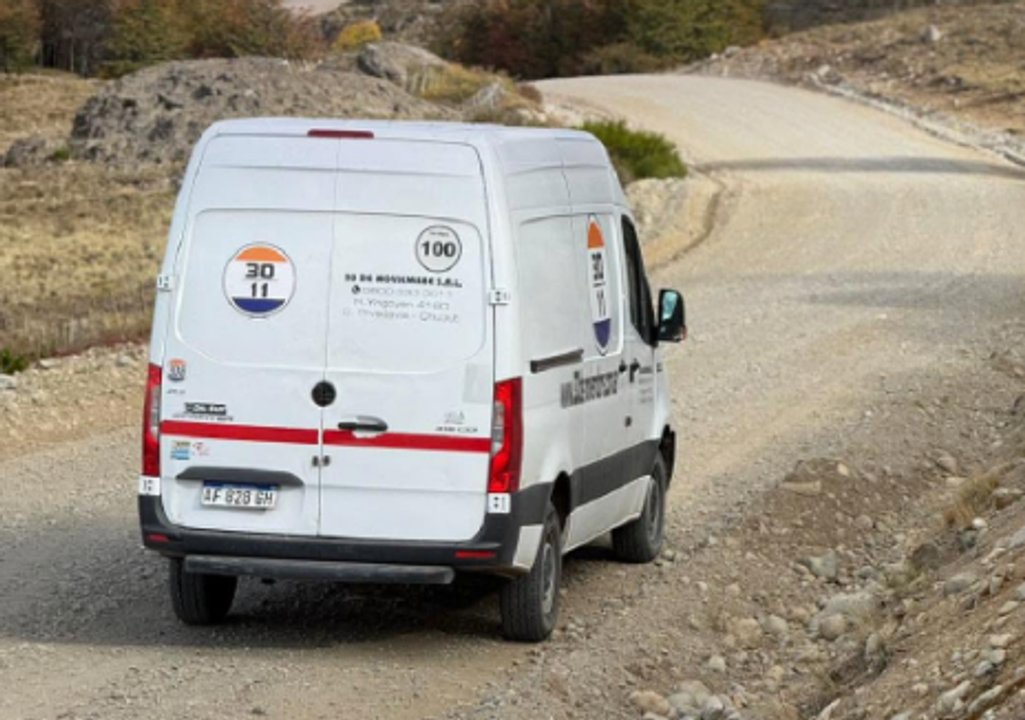 La empresa del vehículo que atropelló a una perra en Comodoro emitió un comunicado