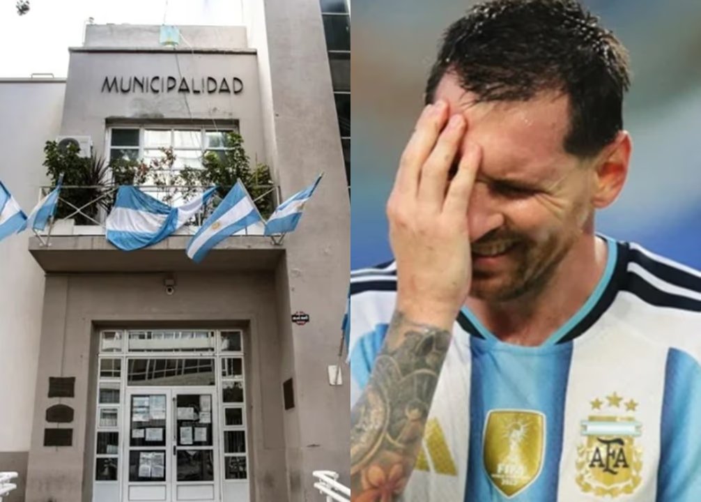 Comodoro Rivadavia otorga asueto para el partido de semifinal del Mundial