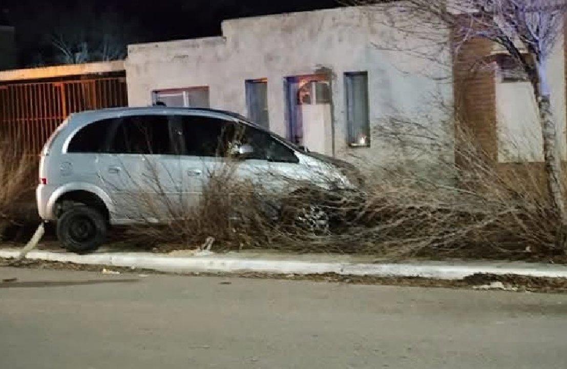 Accidente de un sindicalista en Pico Truncado genera controversia por atención médica