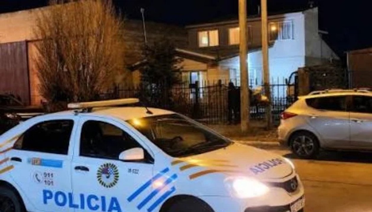 Investigan la muerte de un joven policía en Río Grande, Tierra del Fuego