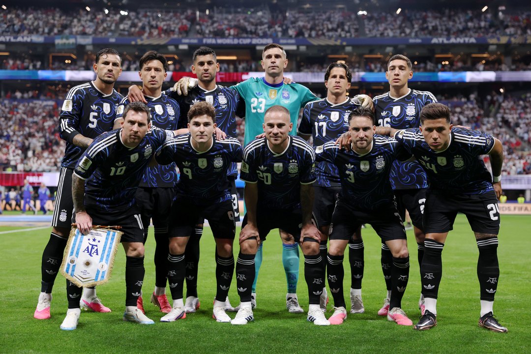 Tagliafico destaca el emotivo momento del Himno en la semifinal contra Inglaterra