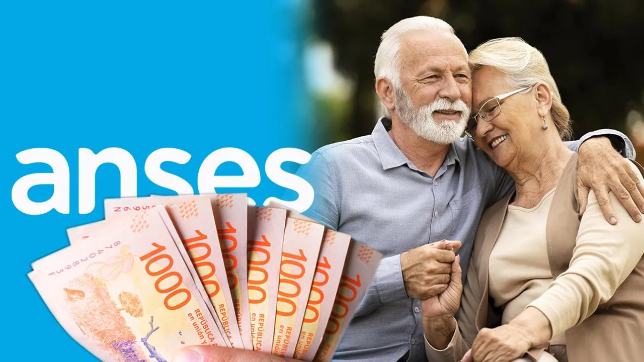 ANSES anunció un aumento del 1,9% para jubilados y pensionados en agosto de 2026