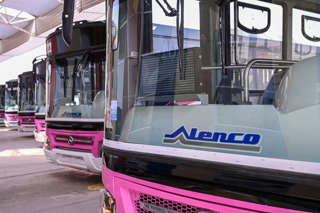 Se busca asegurar la continuidad laboral en el traspaso de transporte en Comodoro Rivadavia