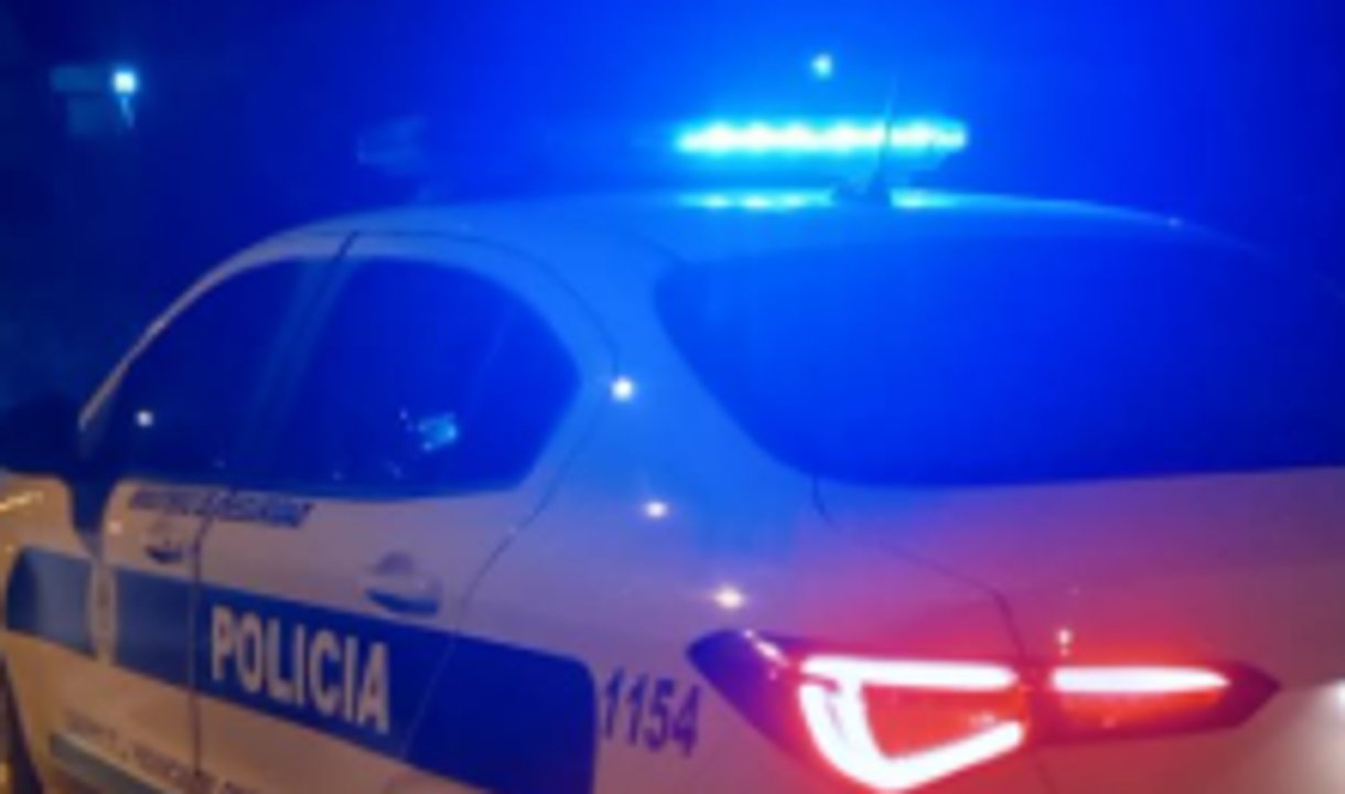 Vecinos de Comodoro Rivadavia detuvieron a un ladrón en flagrante delito