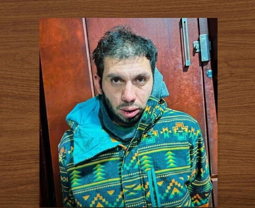 Escapó un detenido de la comisaría en El Calafate y se intensifica la búsqueda