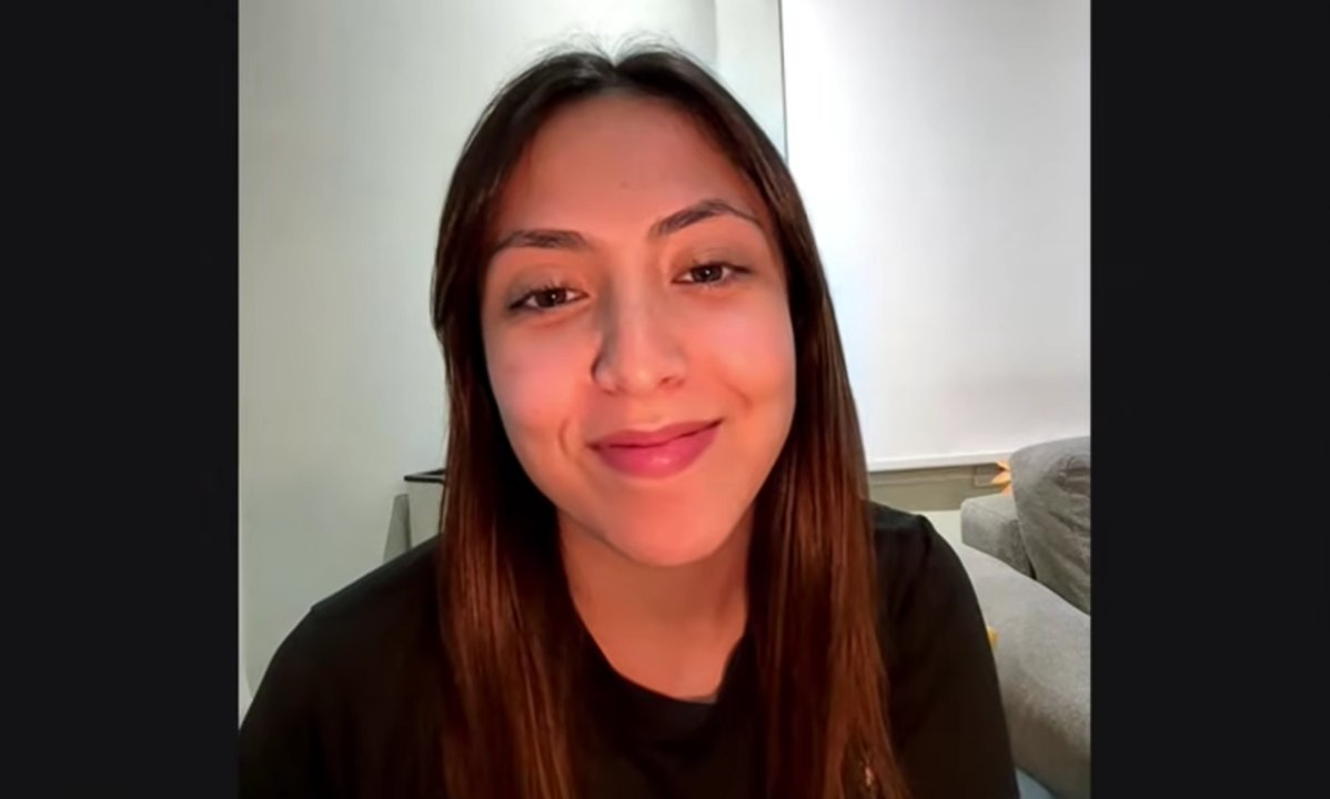 Emprendedora de Comodoro lanza productos temáticos de la Selección Argentina