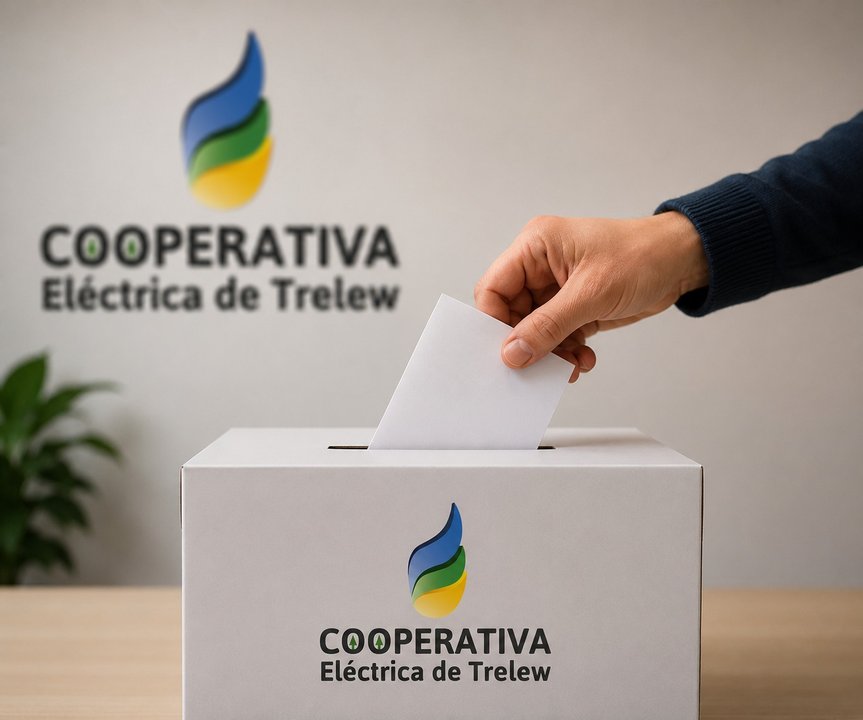 La Lista Azul de Trelew recurre a la Justicia para frenar elecciones cooperativas