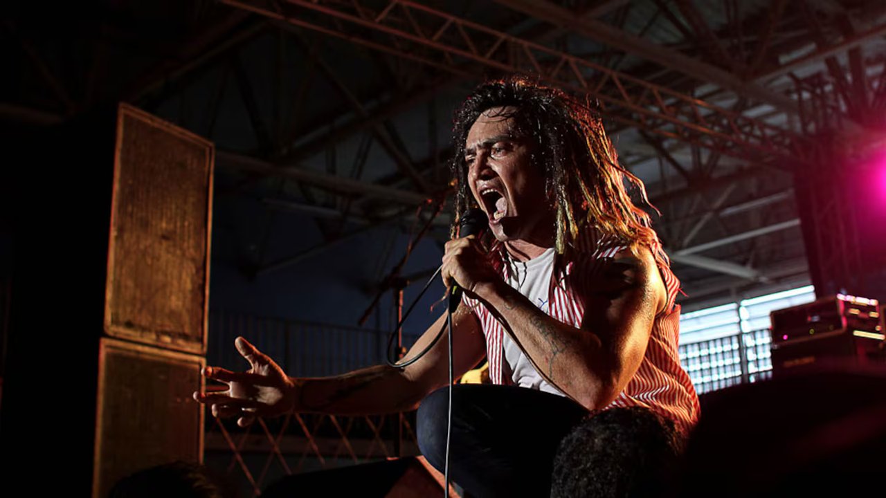 Boom Boom Kid regresa a Comodoro Rivadavia para un show de hardcore punk