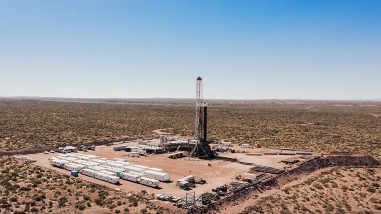 Halliburton marca un nuevo récord de bombeo en Vaca Muerta con más de 203 horas continuas