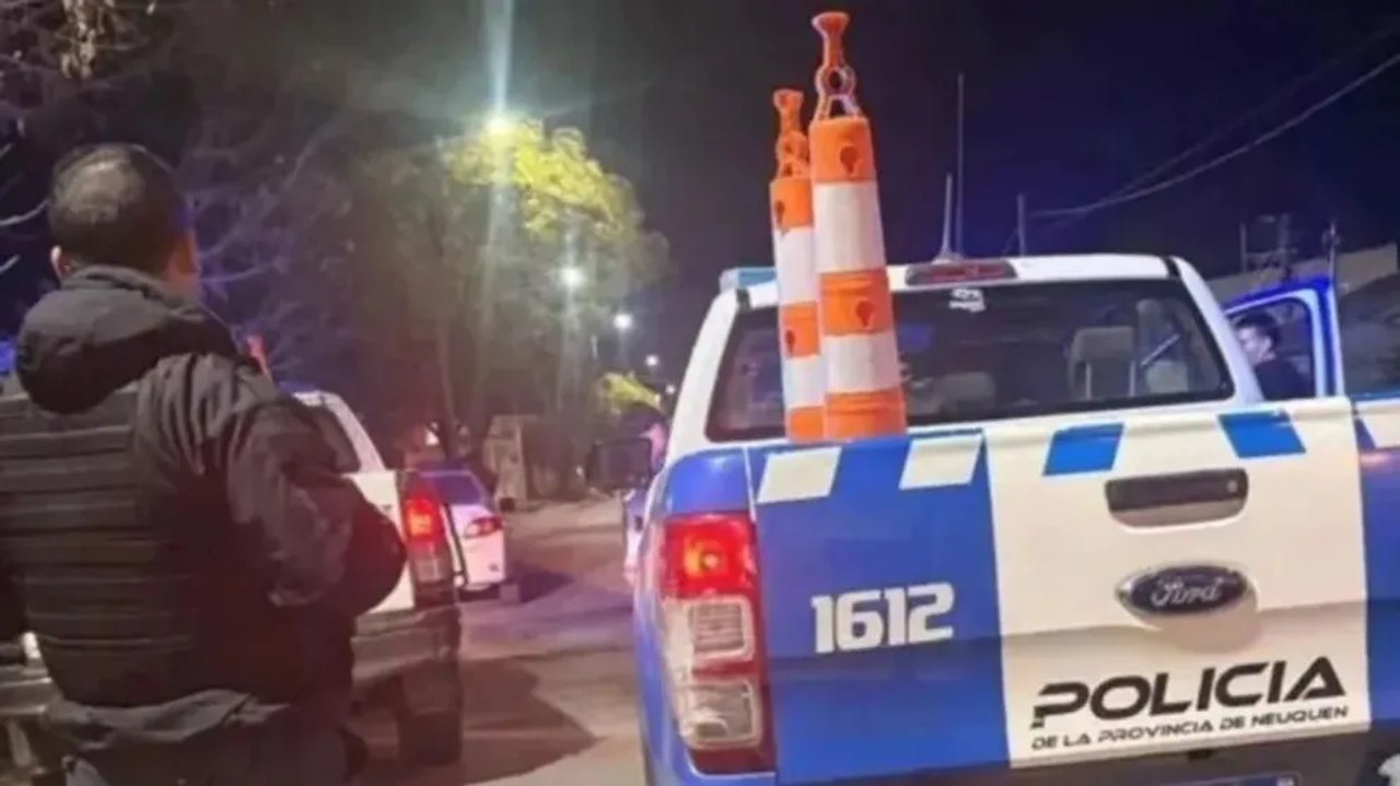 Restos humanos encontrados en el basural de Cutral Co encienden la alarma