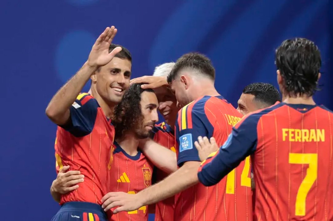 Queja de Borja Iglesias por altos precios de entradas de la final del Mundial 2026