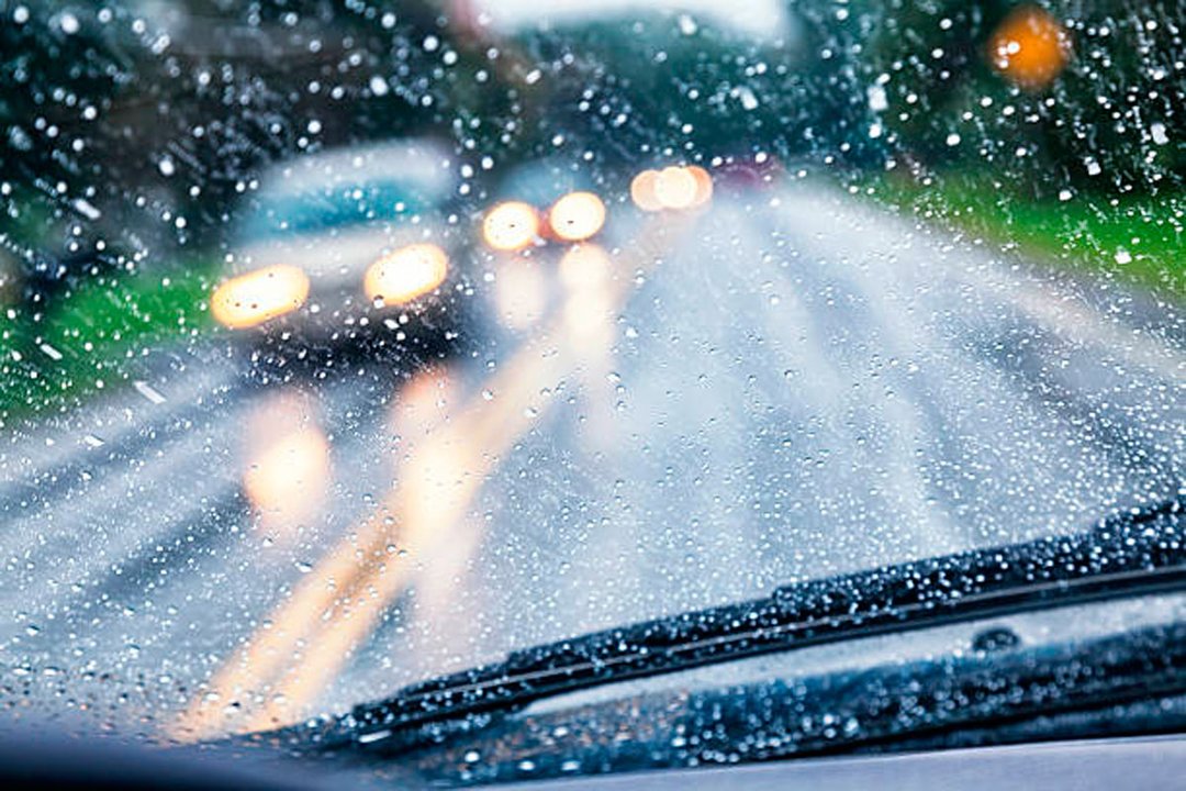 Clima en Neuquén: lluvias y frío para este lunes