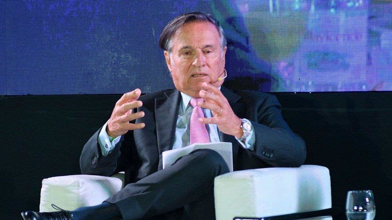 Falleció Carlos Miguens Bemberg, emblemático líder de Quilmes y empresario argentino