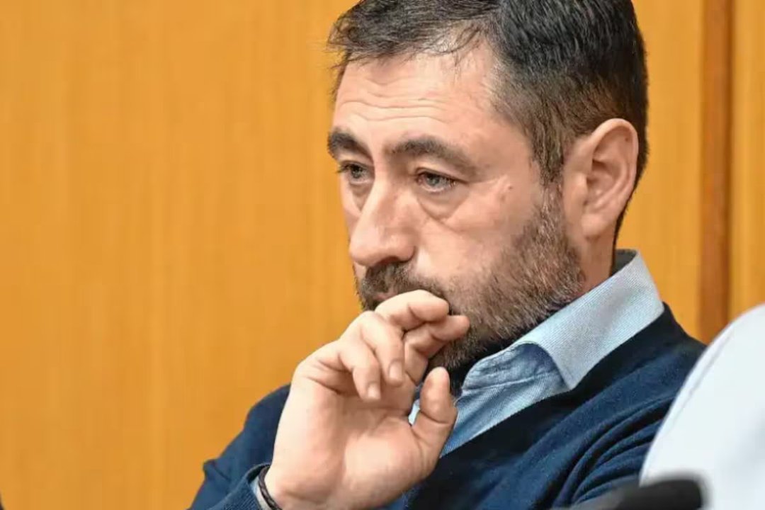Rechazan el reclamo de intendente de Allen suspendido por fraude