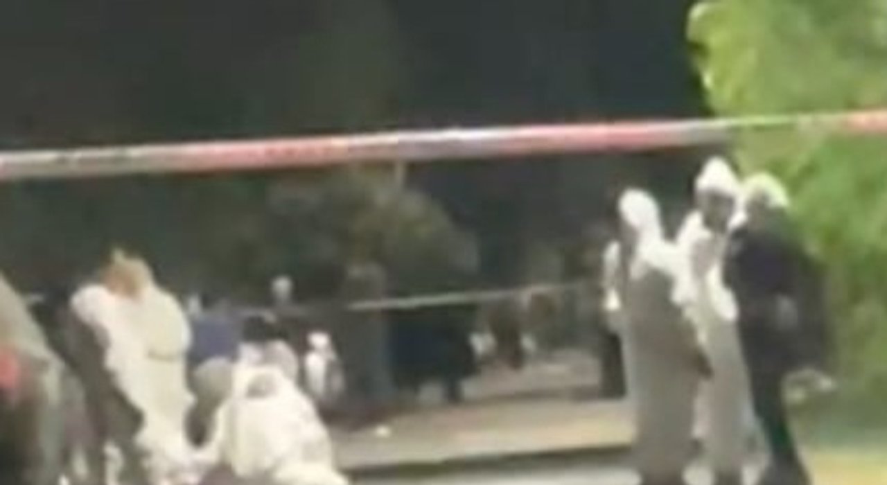 Asesinato de mujer en Catamarca: un hijo como principal sospechoso