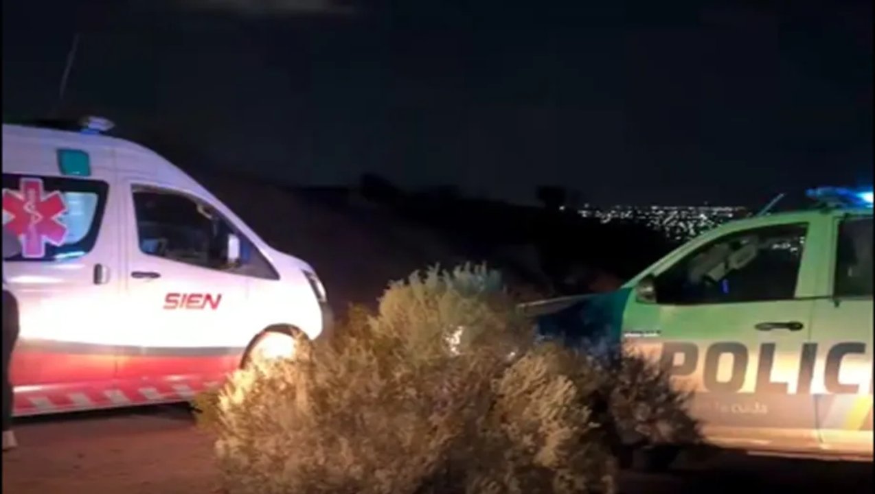 Identifican a la víctima de la explosión en Neuquén tras la final del Mundial 2026