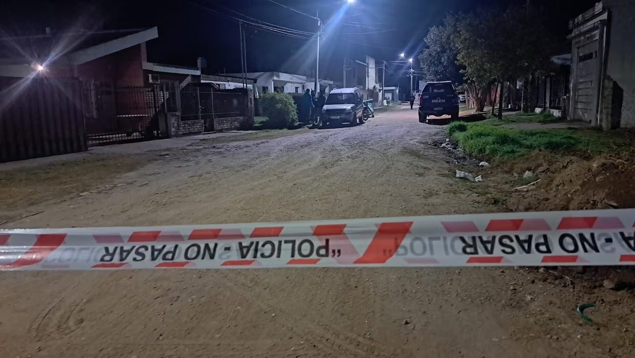 Un joven apuñaló al novio de su madre en Villa del Rosario y fue detenido