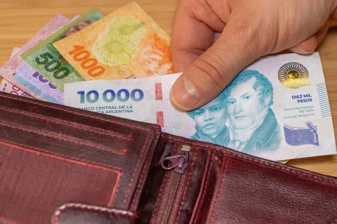 Los salarios en Chubut sufren presión y afectan el poder adquisitivo