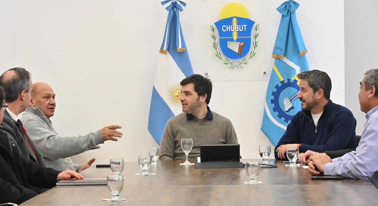 Nuevas viviendas y títulos de propiedad en Chubut para fortalecer la economía regional